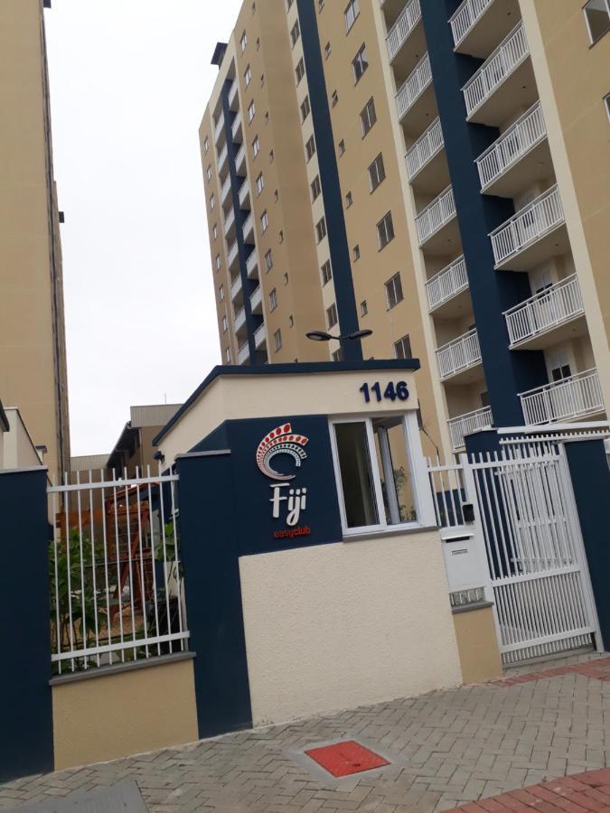 Apto De Praia Fiji 1102 Piçarras Exteriör bild