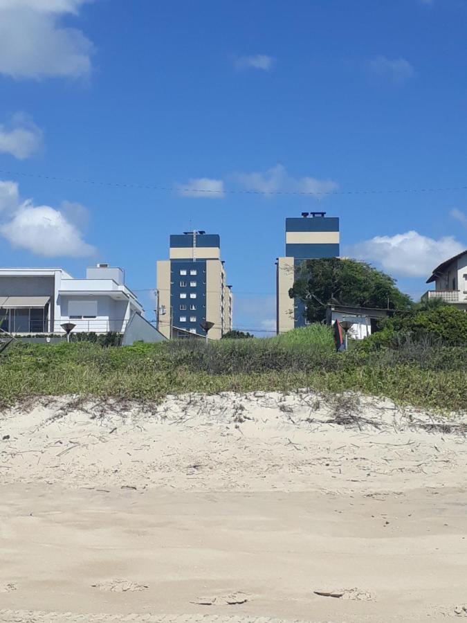 Apto De Praia Fiji 1102 Piçarras Exteriör bild