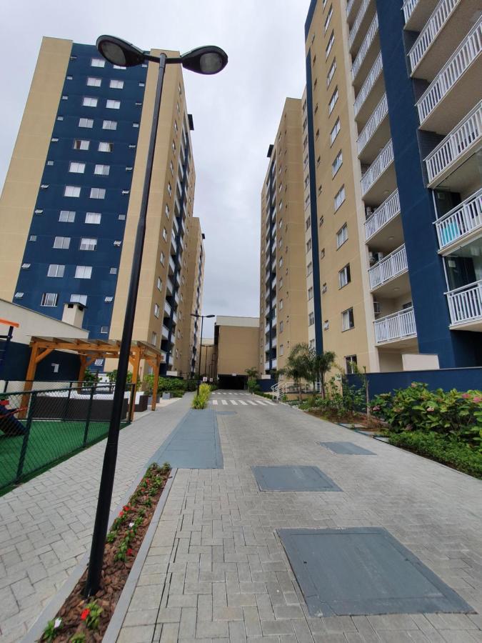 Apto De Praia Fiji 1102 Piçarras Exteriör bild