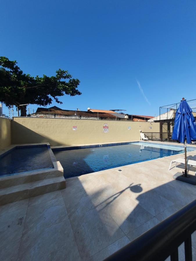 Apto De Praia Fiji 1102 Piçarras Exteriör bild