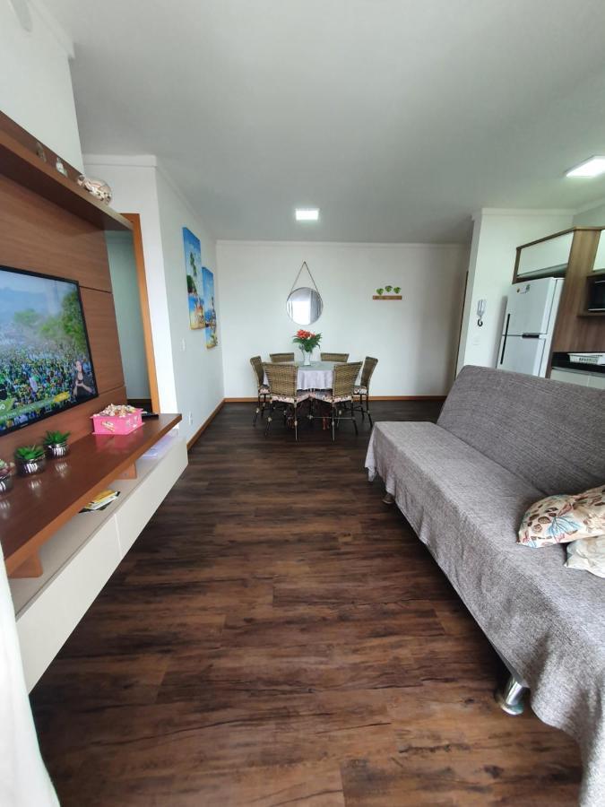 Apto De Praia Fiji 1102 Piçarras Exteriör bild