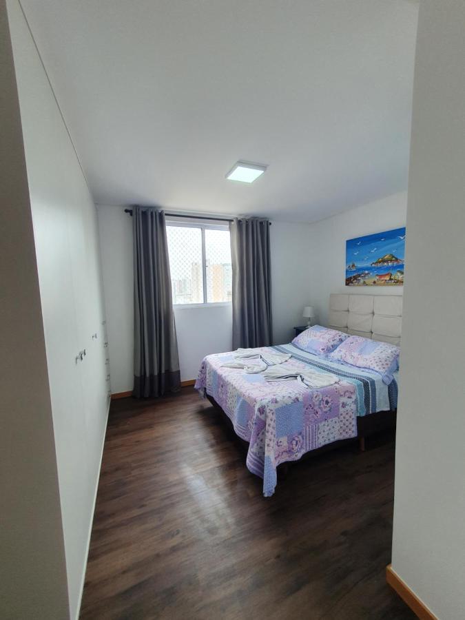 Apto De Praia Fiji 1102 Piçarras Exteriör bild