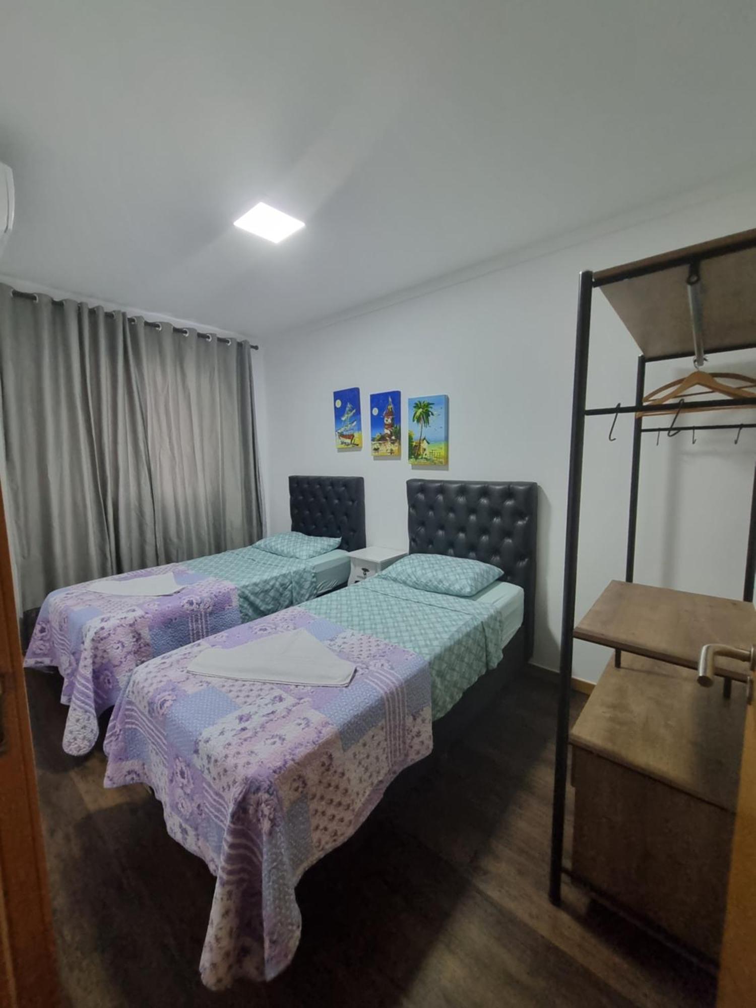 Apto De Praia Fiji 1102 Piçarras Exteriör bild